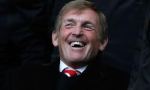 The King Brushes Off Wenger Remarks